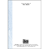 Note Pads 4" x 6" (Advanced)