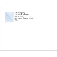 Labels 4x3 (Advanced)