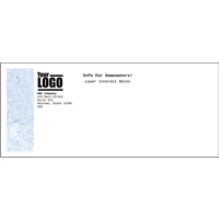 Envelopes - #9 (Advanced)