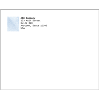 Labels 5x4 (Advanced)